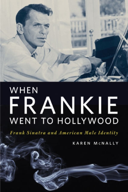 Book cover of: When Frankie Went to Hollywood. By: Karen McNally