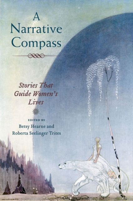 Book cover of: Narrative Compass