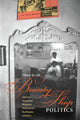 Book cover of: Beauty Shop Politics. By: Tiffany M. Gill