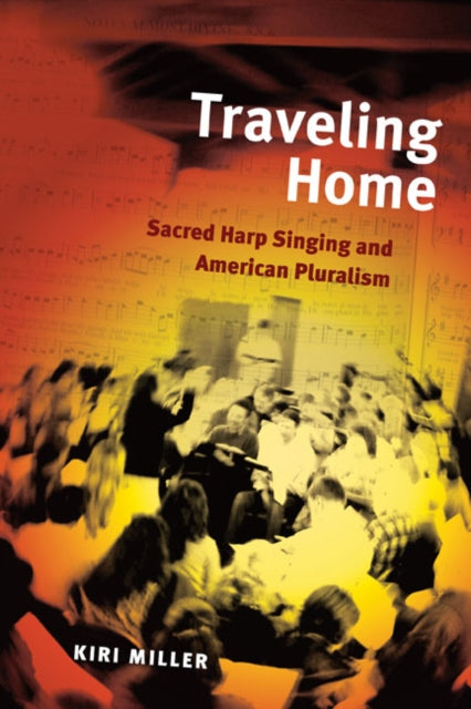 Book cover of: Traveling Home