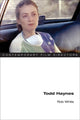 Book cover of: Todd Haynes. By: Rob White