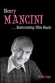 Book cover of: Henry Mancini. By: John Caps