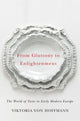 Book cover of: From Gluttony to Enlightenment. By: Viktoria von Hoffmann