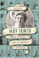 Book cover of: May Irwin. By: Sharon Ammen