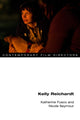 Book cover of: Kelly Reichardt. By: Katherine Fusco