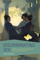 Book cover of: Discriminating Sex. By: Amy Haruko Sueyoshi