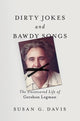 Book cover of: Dirty Jokes and Bawdy Songs. By: Susan Davis