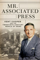 Book cover of: Mr. Associated Press. By: Gene Allen