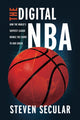 Book cover of: Digital NBA. By: Steven Secular