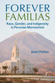 Book cover of: Forever Familias. By: Jason Palmer
