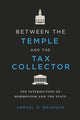 Book cover of: Between the Temple and the Tax Collector