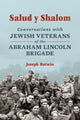 Book cover of: Salud Y Shalom