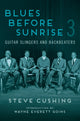Book cover of: Blues Before Sunrise 3