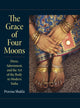 Book cover of: Grace of Four Moons. By: Pravina Shukla