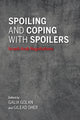 Book cover of: Spoiling and Coping with Spoilers. By: Galia Golan