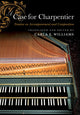 Book cover of: Case for Charpentier. By: Carla E. Williams