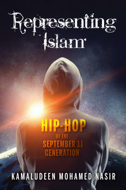 Book cover of: Representing Islam. By: Kamaludeen Mohamed Nasir