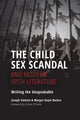 Book cover of: Child Sex Scandal and Modern Irish Literature. By: Joseph Valente