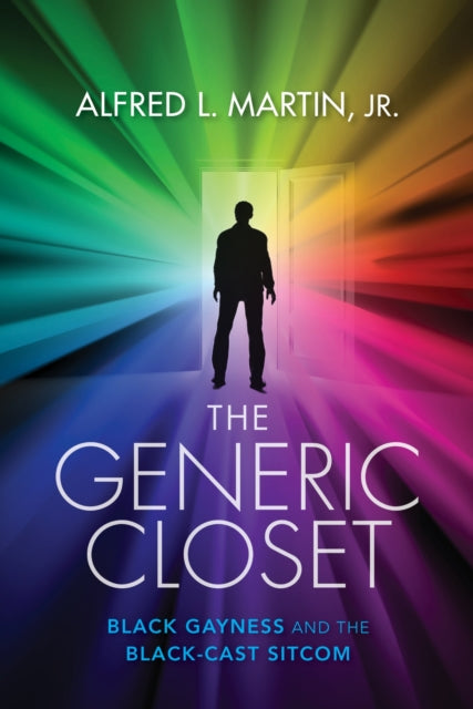 Book cover of: Generic Closet. By: Martin, Alfred L., Jr.