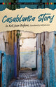 Book cover of: Casablanca Story. By: In Koli Bofane