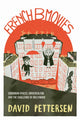 Book cover of: French B Movies. By: David A. Pettersen