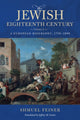 Book cover of: Jewish Eighteenth Century, Volume 2. By: Shmuel Feiner