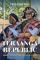 Book cover of: Teraanga Republic. By: Emily Jenan Riley