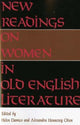 Book cover of: New Readings on Women in Old English Literature