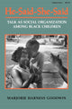 Book cover of: He-Said-She-Said. By: Marjorie Harness Goodwin