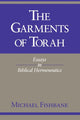 Book cover of: Garments of Torah. By: Michael Fishbane