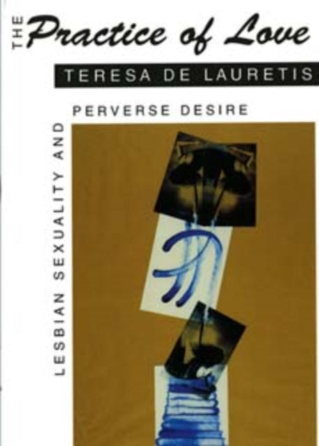 Book cover of: Practice of Love