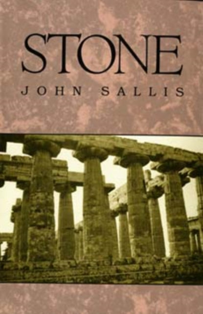 Book cover of: Stone