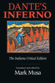 Book cover of: Dante's Inferno, the Indiana Critical Edition