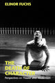 Book cover of: Death of Character