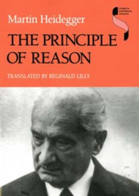 Principle of Reason