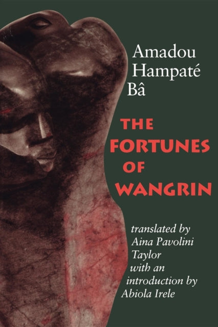 Book cover of: Fortunes of Wangrin