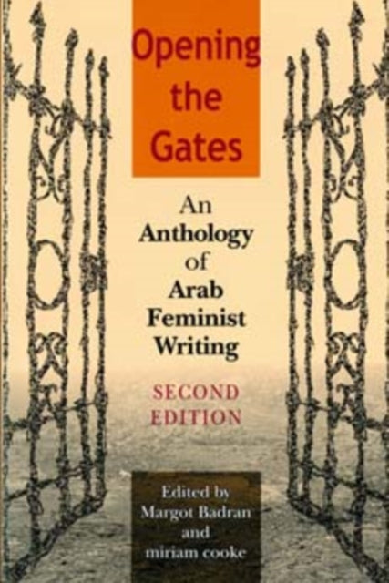 Book cover of: Opening the Gates, Second Edition