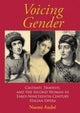 Book cover of: Voicing Gender