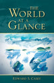 Book cover of: World at a Glance. By: Edward S. Casey