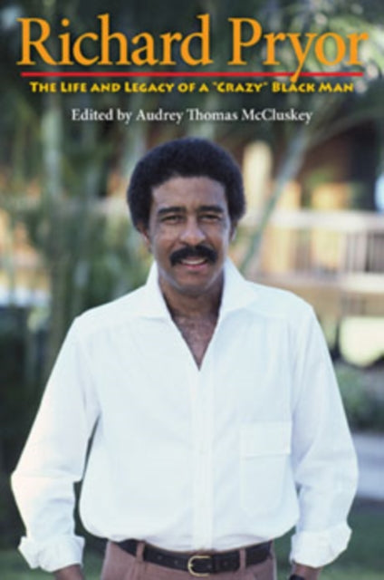 Book cover of: Richard Pryor