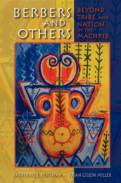 Book cover of: Berbers and Others