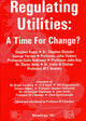Book cover of: Regulating Utilities. By: Stephen Sayer