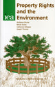 Book cover of: Property Rights and the Environment. By: Giuliano D'Auria