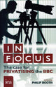 Book cover of: In Focus. By: Philip Booth
