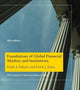 Book cover of: Foundations of Global Financial Markets and Institutions. By: Frank J. Fabozzi