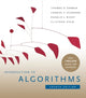 Introduction to Algorithms, fourth edition 9780262046305 Thomas H. Cormen