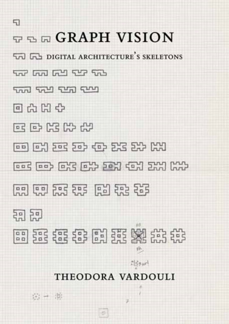 Book cover of: Graph Vision. By: Theodora Vardouli