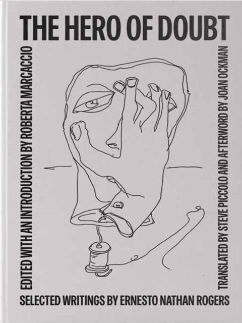 Book cover of: Hero of Doubt. By: Roberta Marcaccio