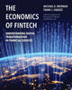 Book cover of: Economics of FinTech. By: Frank J. Fabozzi