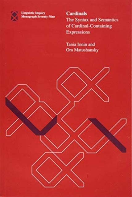 Book cover of: Cardinals. By: Tania Ionin